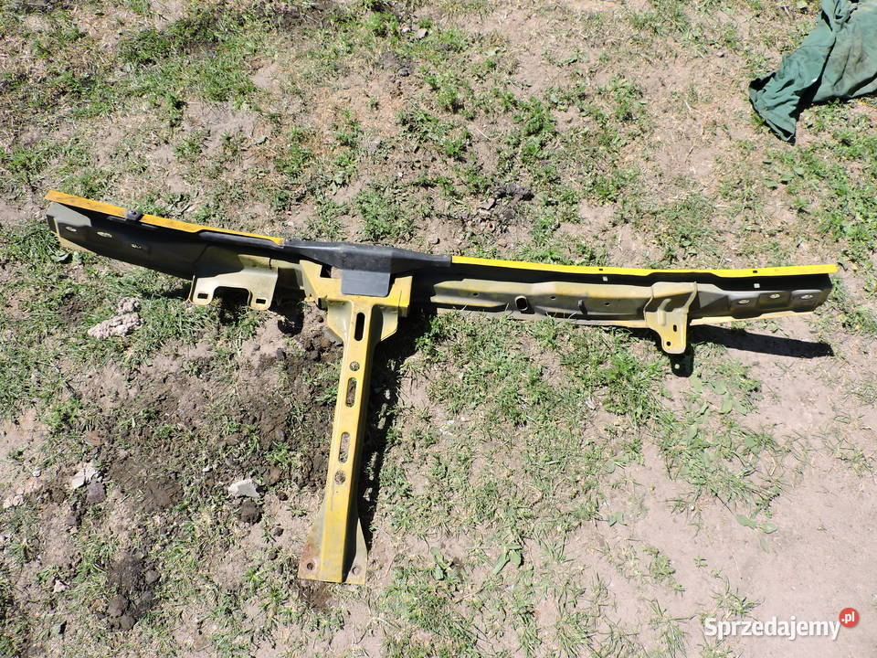 Pas przedni Ford Transit mk4 mk5 Myszków