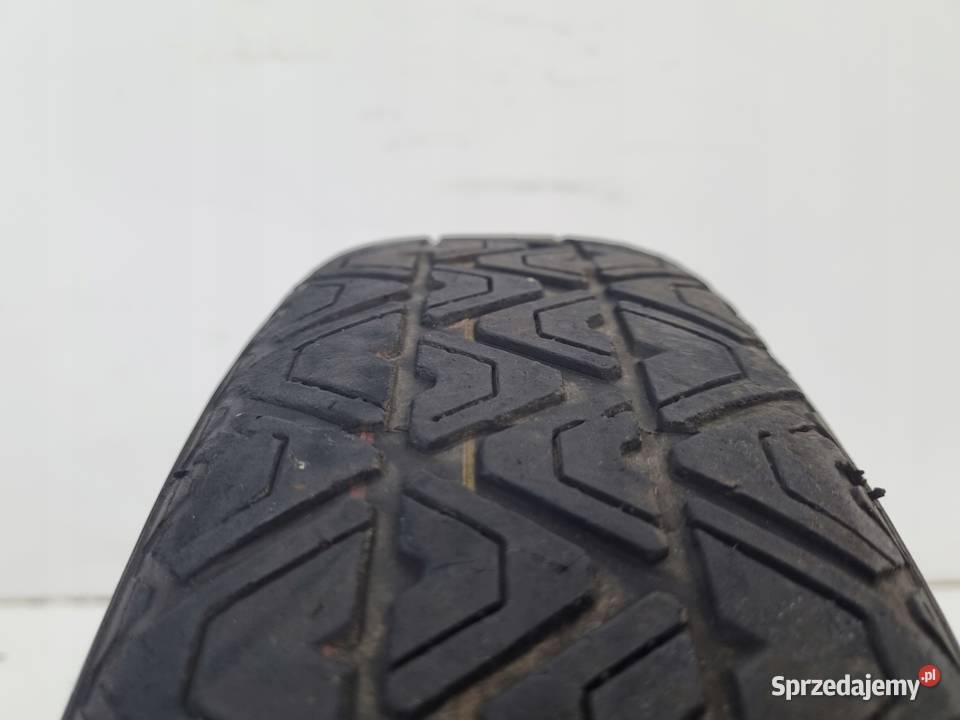 KOŁO ZAPASOWE DOJAZDOWE Opel Vectra C Astra Chełm
