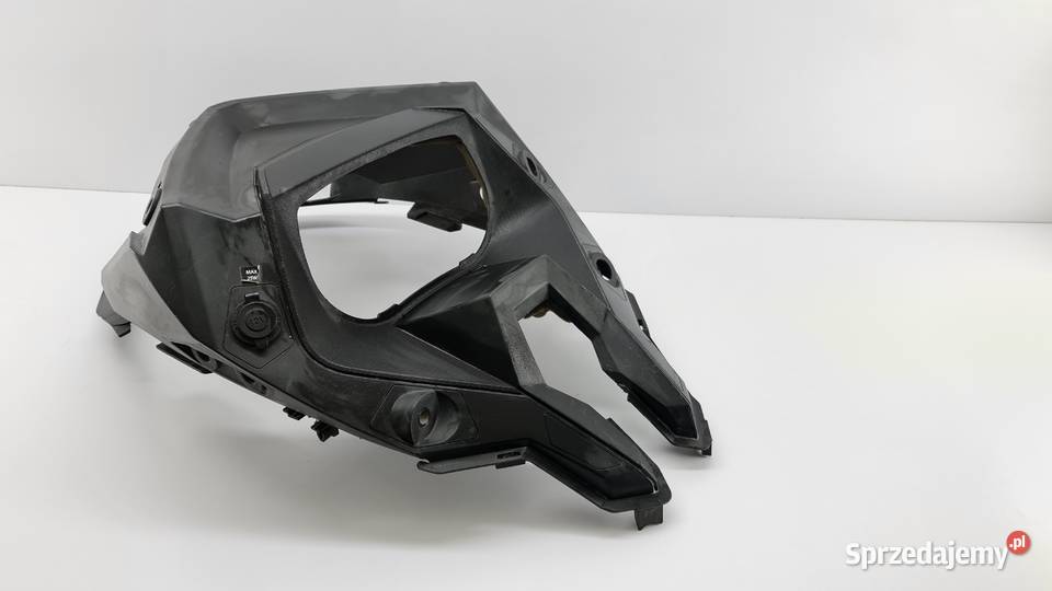 Obudowa Lampy Oslona Nakladka Lynx 59 Yeti 550 Łódź