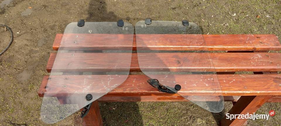 Szyby maluch Radomsko