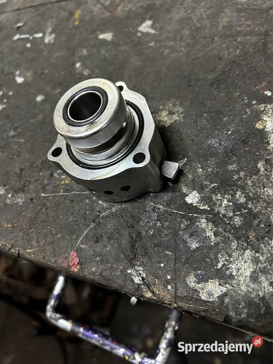 Blow Off BOV 20 TFSI AUDI VW SKODA SEAT Lublin
