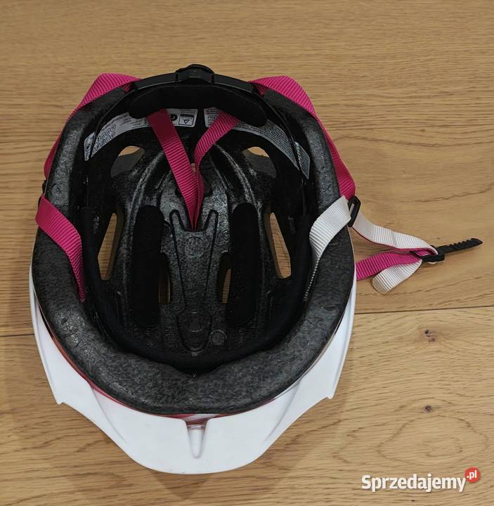 Kask rowerowy Uvex Quatro regulowany 5055 kujawsko-pomorskie Toruń