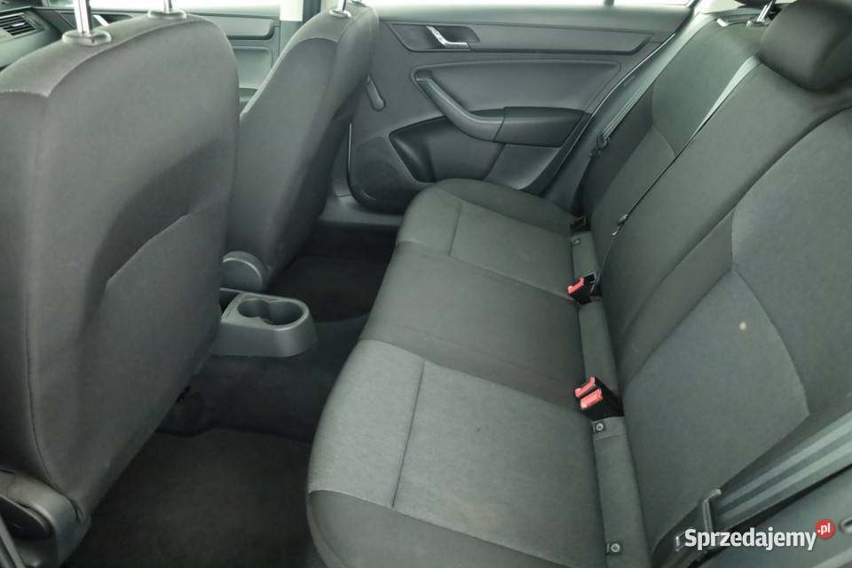 Skoda Rapid 12 TSI 4/5 Katowice