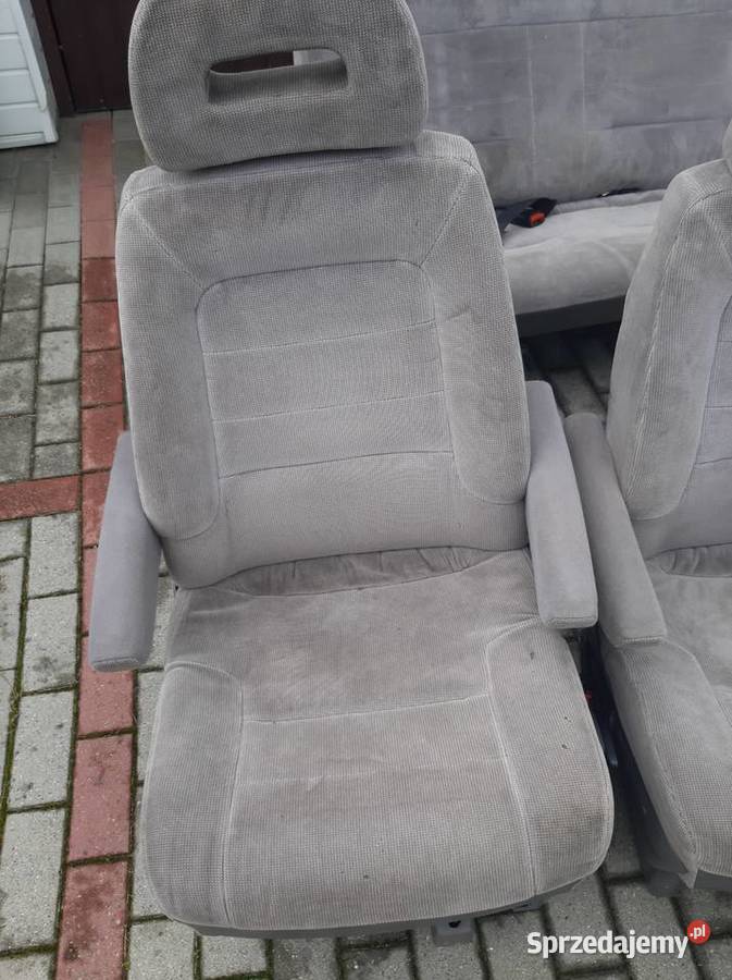 Chrysler Voyager 1994r Wierzchosławice