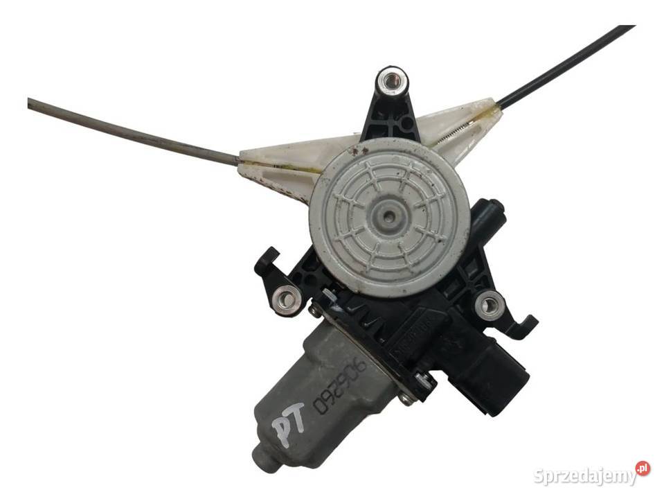 SUBARU OUTBACK 4 BR IV 20092014 MECHANIZM SILNIK świętokrzyskie Skarżysko-Kamienna