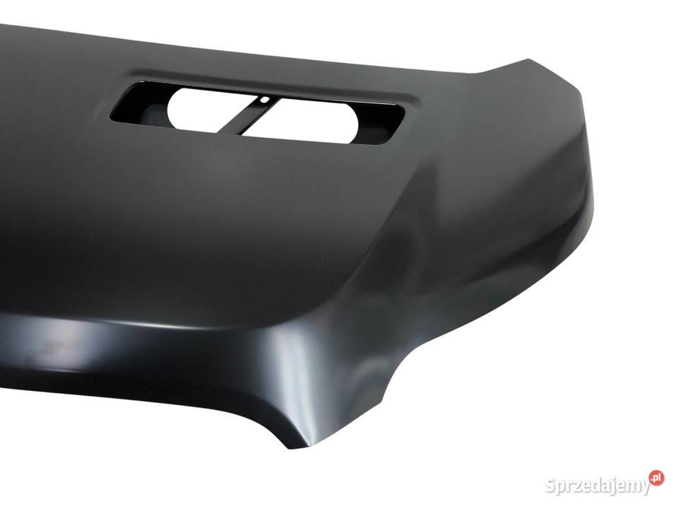 Ford Transit MK8 20142019 Maska pokrywa silnika świętokrzyskie sprzedam