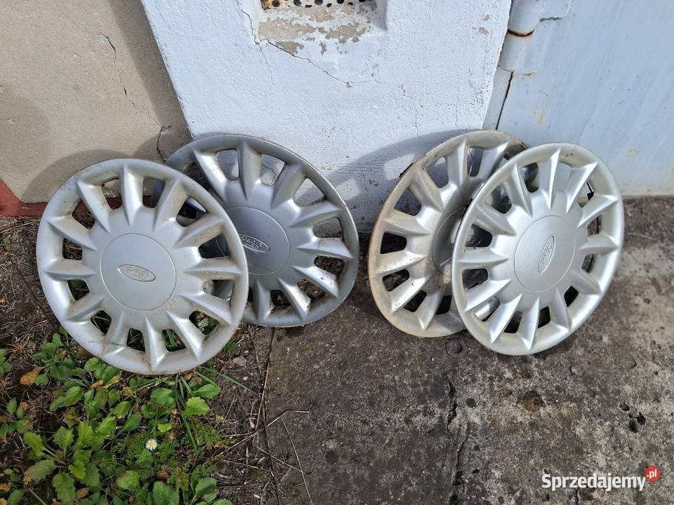 Kołpaki Ford 14 Dąbrowa Górnicza