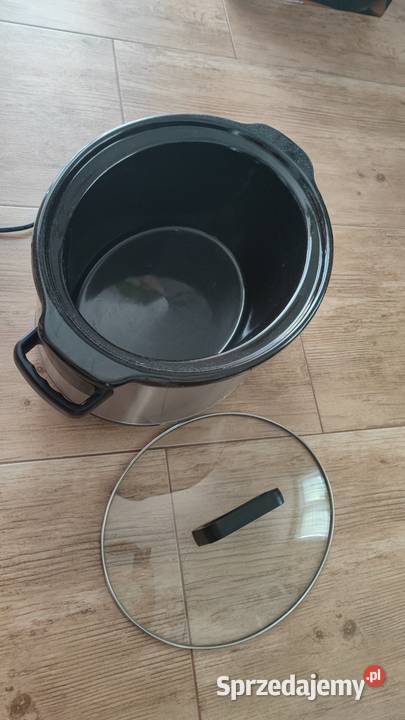 WOLNOWAR SilverCrest SSC6 320 A1 6l 320 W Dom i Ogród mazowieckie Warszawa sprzedam