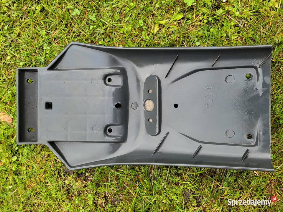 MALAGUTI F15F 15 FIRE FOX blotnik tyl chlapacz Błotniki motocyklowe Motoryzacja Piła