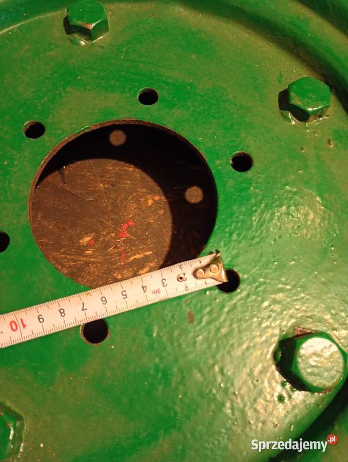 felgi skręcane 13 podkarpackie Białobrzegi