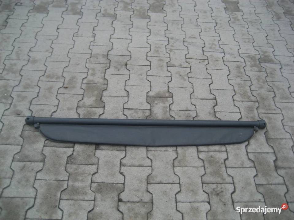 nissan sunny n14 kombi roleta bagażnika Rakoniewice