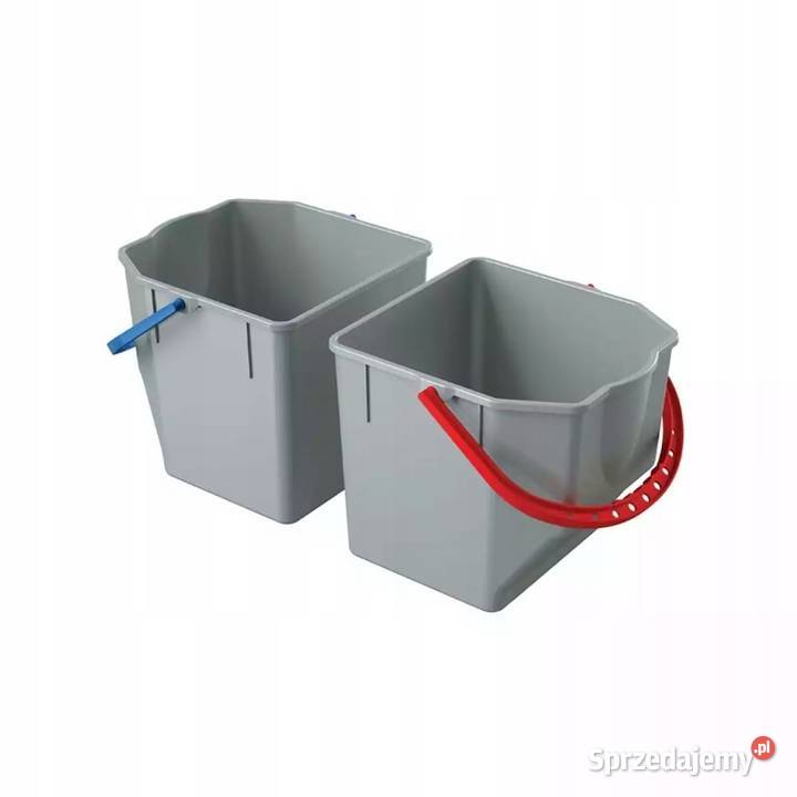 Fantom PROCART JET 720S wózek dwuwiaderkowy do Chociwel sprzedam