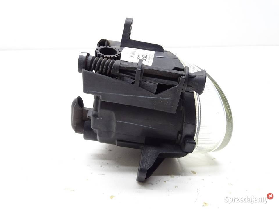 HALOGEN PRAWY PRZÓD PRZEDNI 8T0941700 AUDI A4 B8