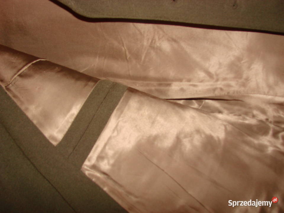 holenderski mundur Pruszcz Gdański