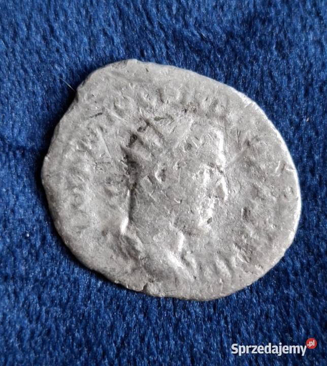 Imperium Romanum antonian srebro do Numizmatyka Wejherowo