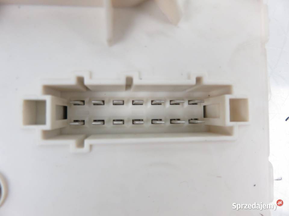 MODUŁ MERCEDES KLASA E C207 E 350 CGI 2079003600