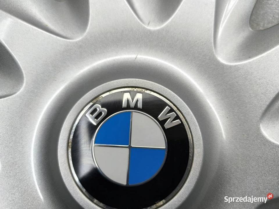 KOŁPAK ORYGINALNY 16 BMW F20 F21 6791806