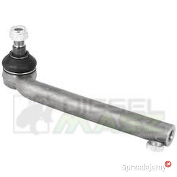 KOŃCÓWKA DRĄŻKA LEWA Ford 6710 7610 7710 7910 Zbuczyn