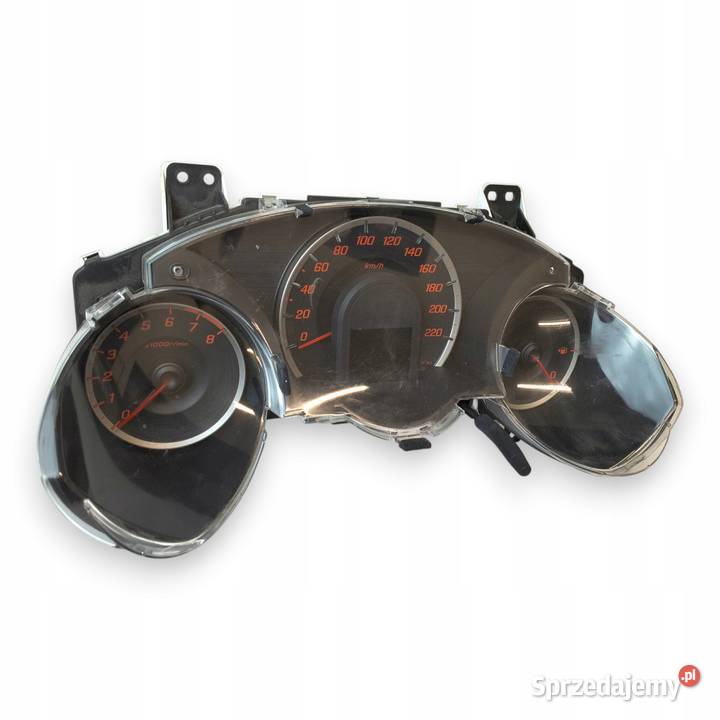 LICZNIK ZEGARY 78100TF0G510 Honda Jazz III 12 14 Chełm
