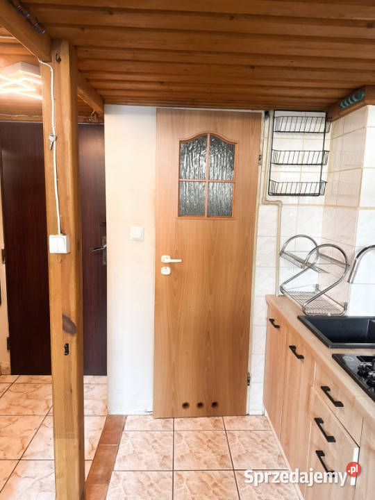 Kościelisko 175 m Antresola 15 min do Krupówek Sprzedaż sprzedam