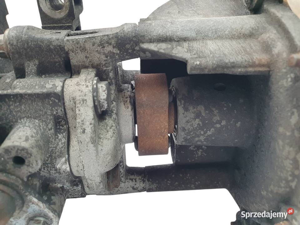 POMPA WODY Ford Transit VII 22 TDCI 6GA3A674AA Chełm