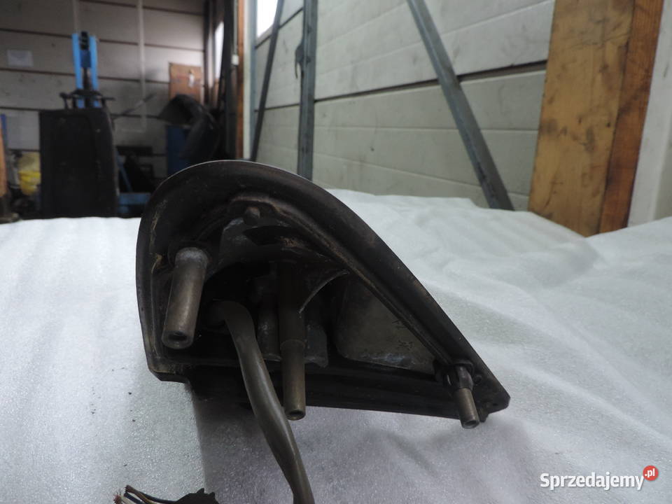 VW GOLF 3 LUSTERKO PRAWE ELEKTRYCZNE małopolskie Nowy Sącz