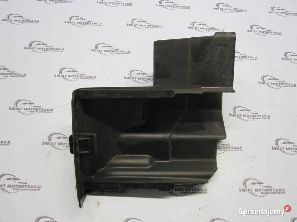 C4 GRAND PICASSO I 10r wlot powietrza 9659350380