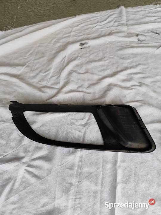 Kratki zaślepki halogenów Fiat Bravo 2 podlaskie Grajewo