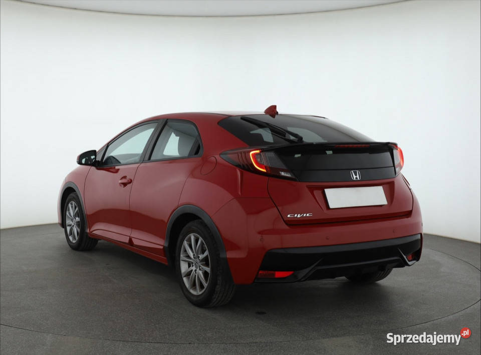Honda Civic 14 iVTEC Piaseczno