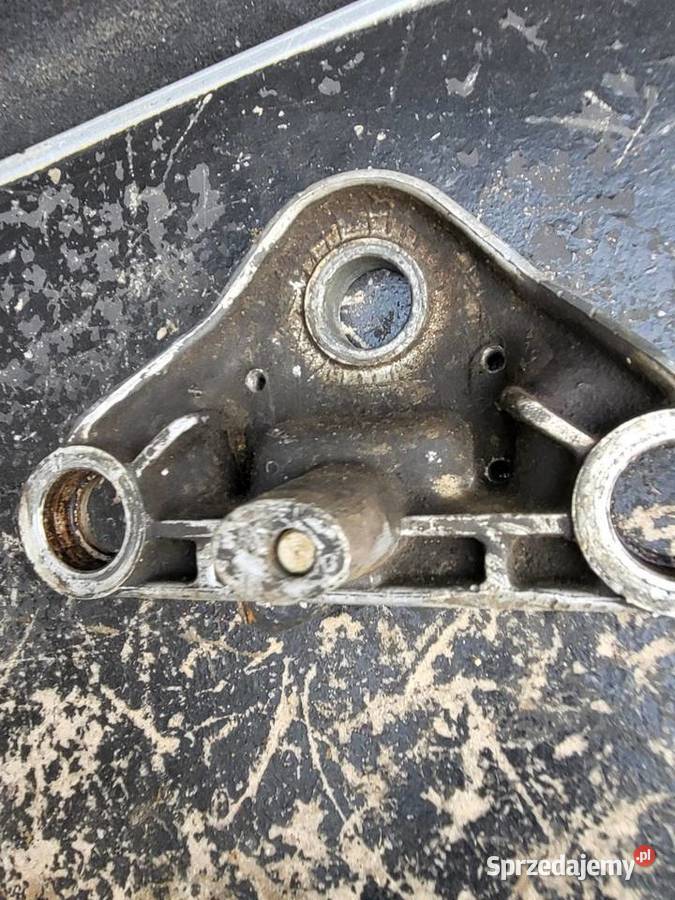 MZ 250 MZ TS 250 TS 150 TS 125 GÓRNA PÓŁKA ZAMEK Półki zawieszenia Rybnik