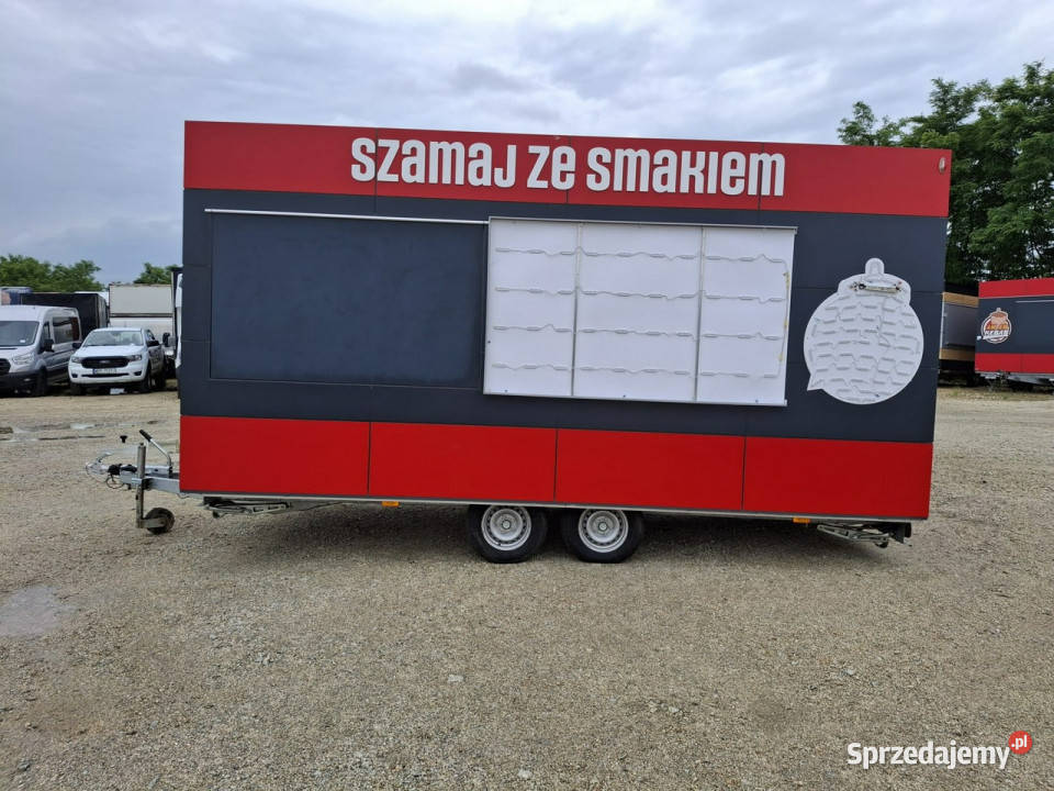 gastronomiczne Niewiadów b3500 n5 dolnośląskie Komorniki