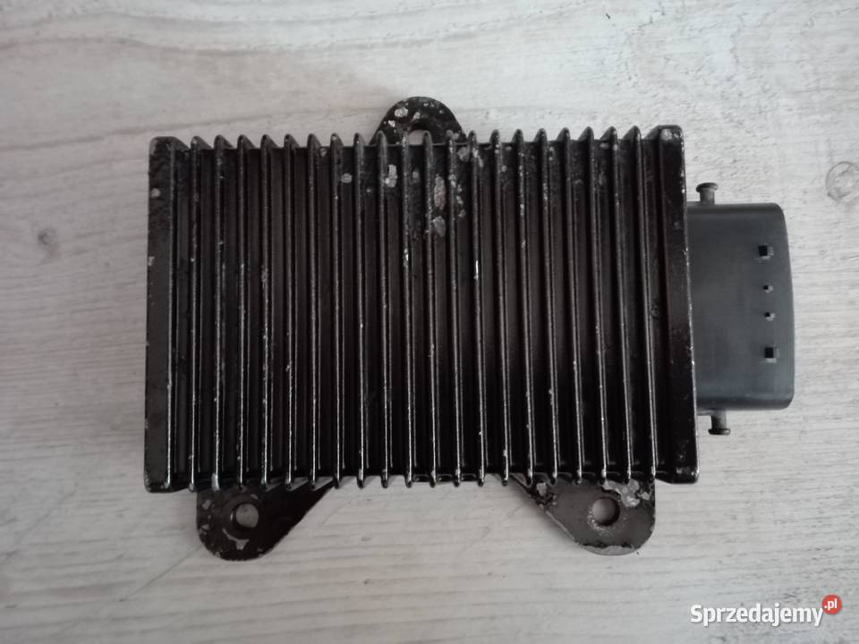 Sterownik silnika Mitsubishi Carisma 18 GDI sprzedam