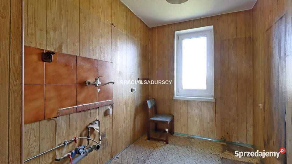 Mieszkanie do sprzedania Kraków os Rok budowy 1973