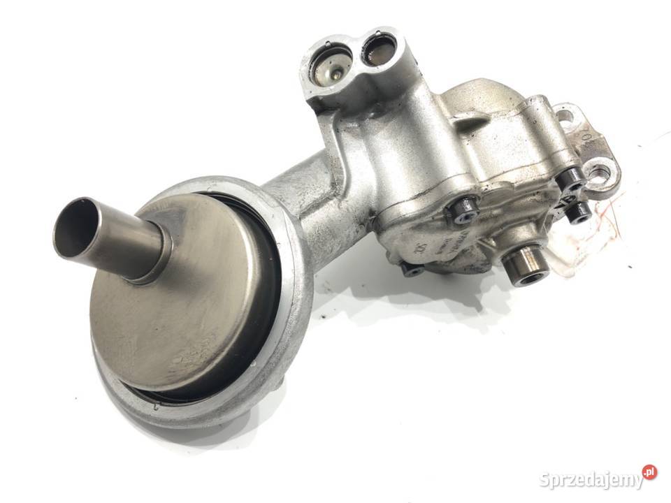 POMPA OLEJU AUDI A5 8T CAP 30 240 0717 osobowe podkarpackie sprzedam