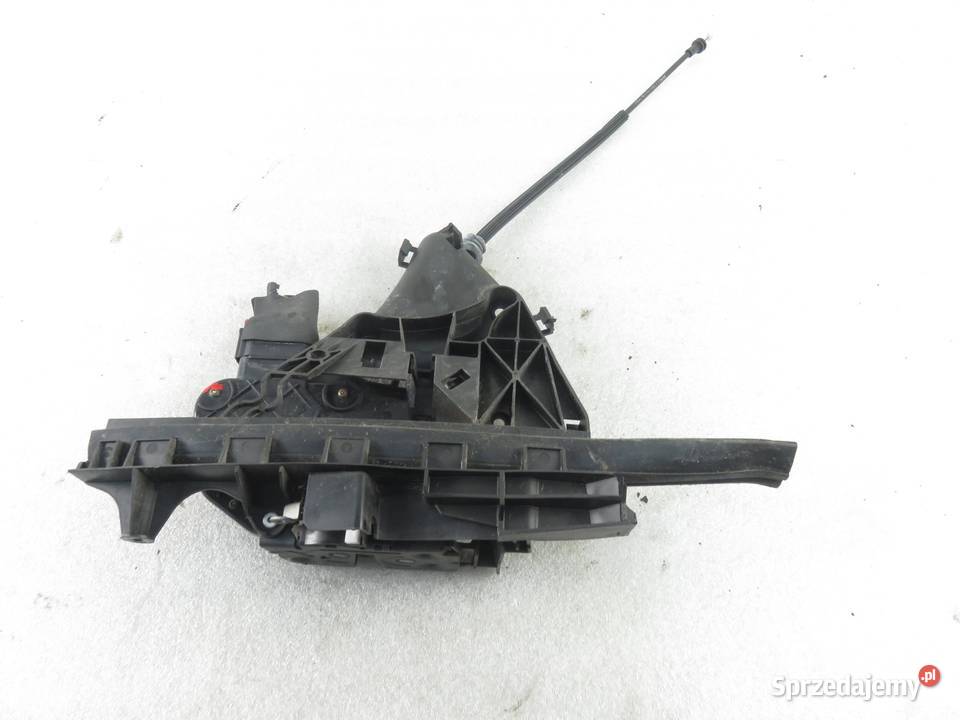 ZAMEK LEWY PRZEDNI VOLVO S40 II MS 30753658 sprzedam