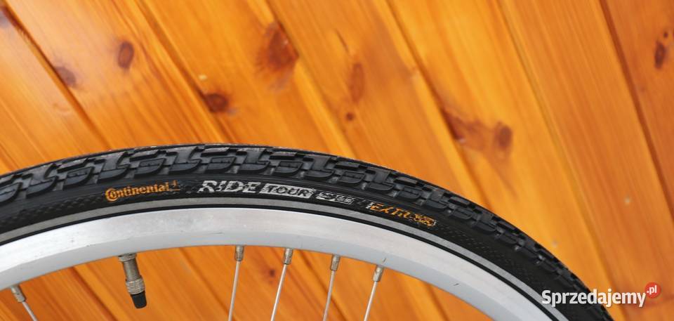 Rower damski Sparta Amazon D 50 Mama Bike mazowieckie Milanówek sprzedam