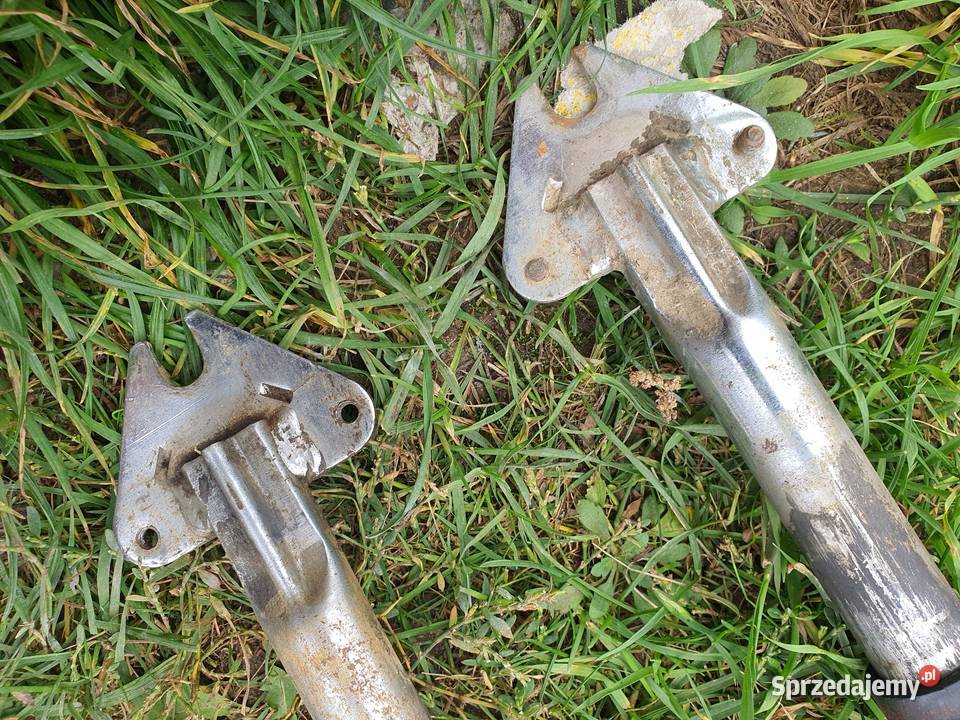 Przód motorynka 025 mm Rzeszów sprzedam