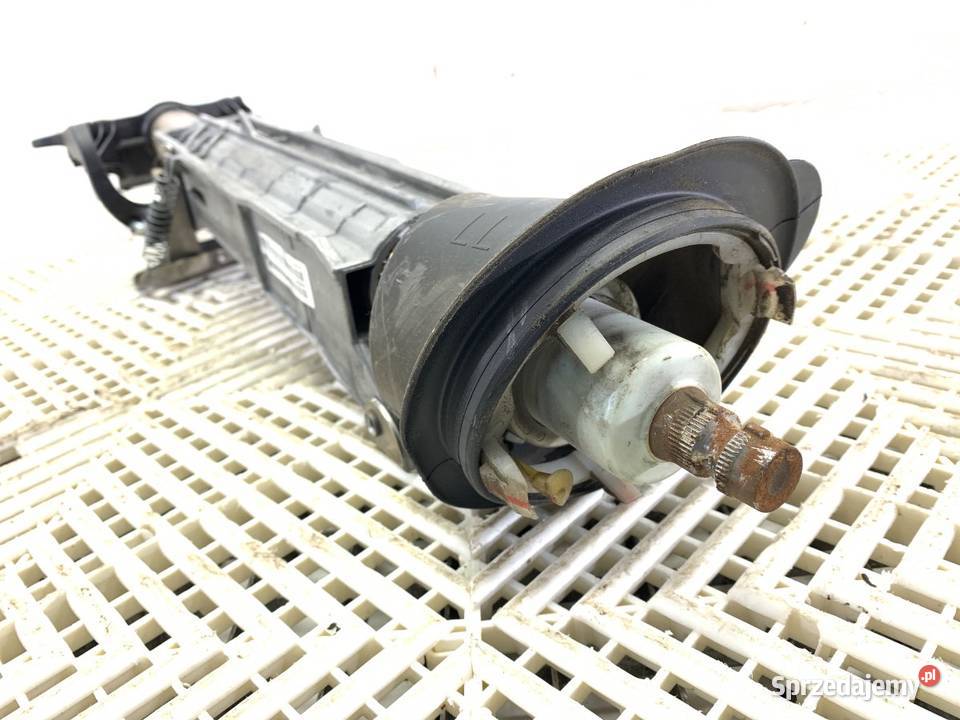 KOLUMNA KIEROWNICZA BMW F30 6858559 1118 Kolumny kierownicze