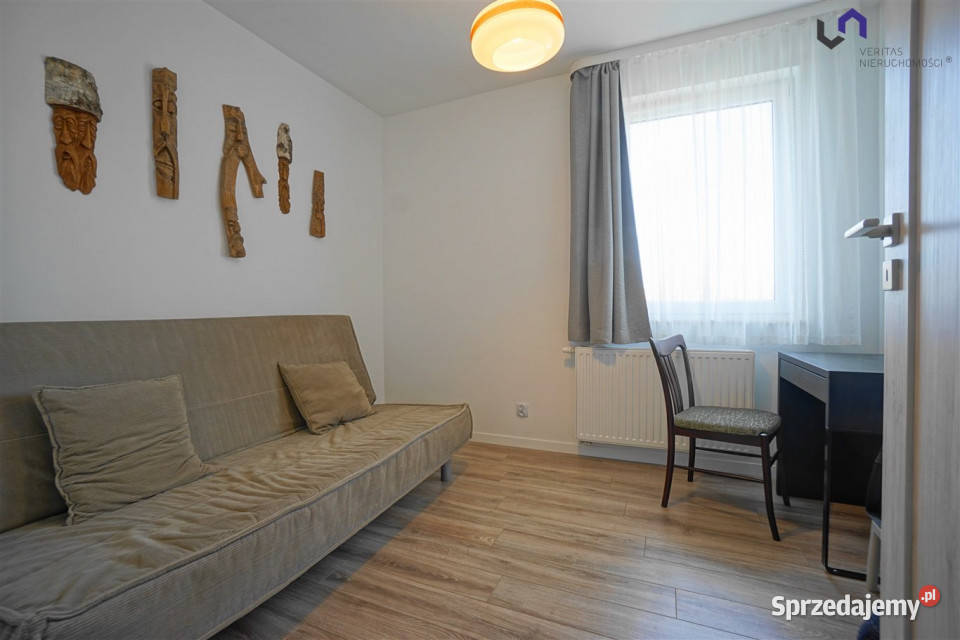 Mieszkanie Katowice Bytkowska 6303m2 3 pokoje
