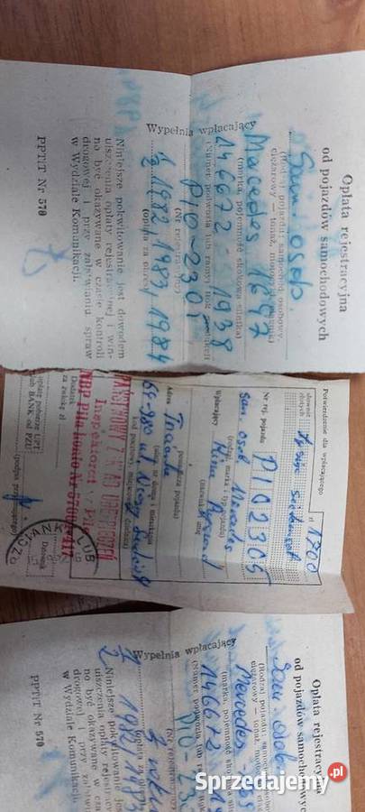 Mercedes Benz W 136 170V Chwaszczyno sprzedam