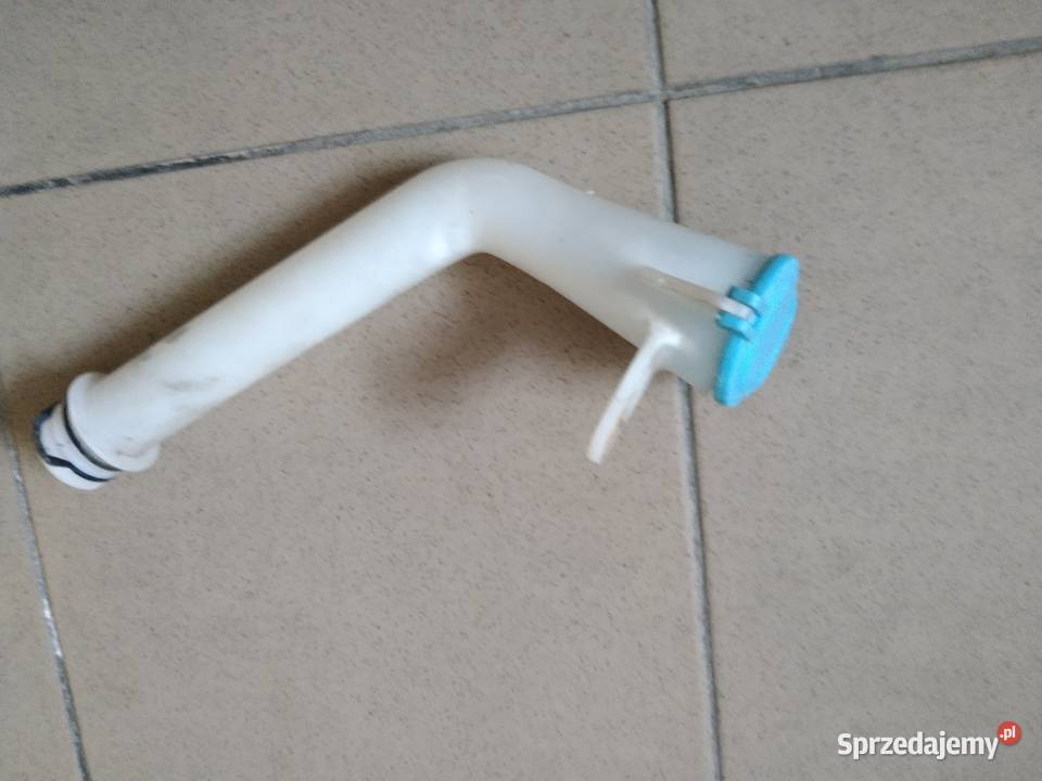 Sprzedam pojemnik do płynu do spryskiwaczy Zbiorniki płynu do spryskiwaczy Chojnice