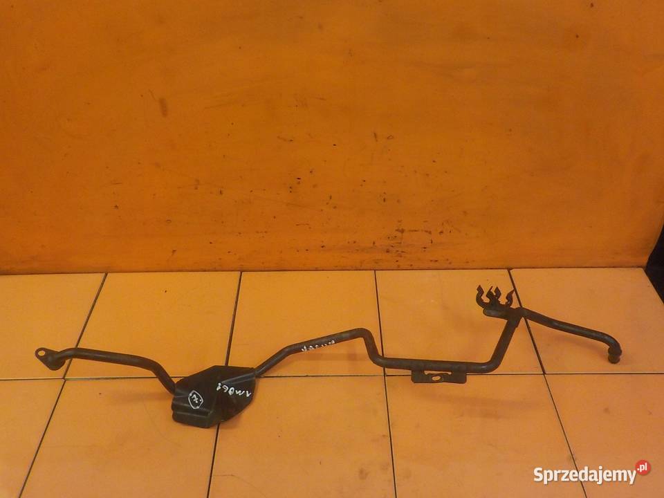 DISCOVERY IV XJ XF 30 TD V6 SD 15r 256 306DT Suków