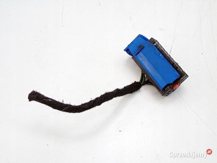 Wtyczka kostka Jumper Ducato Boxer 2007 2014 Pozostałe Pozostałe Sosnowiec