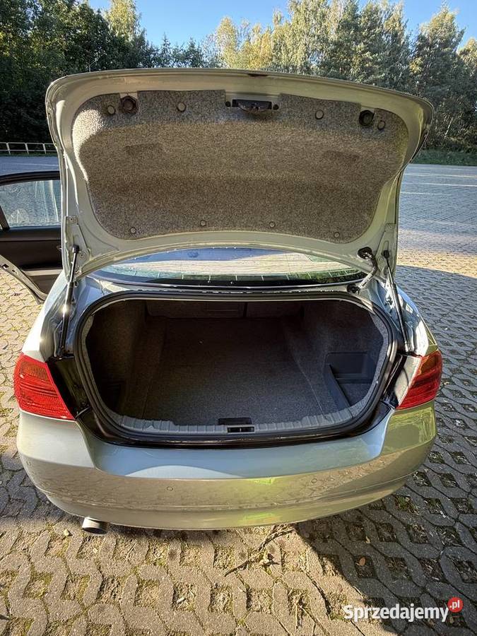 Bmw e90