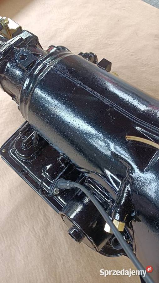 Skrzynia biegów automatyczna V8 TH700R4 Firebird Więcbork sprzedam