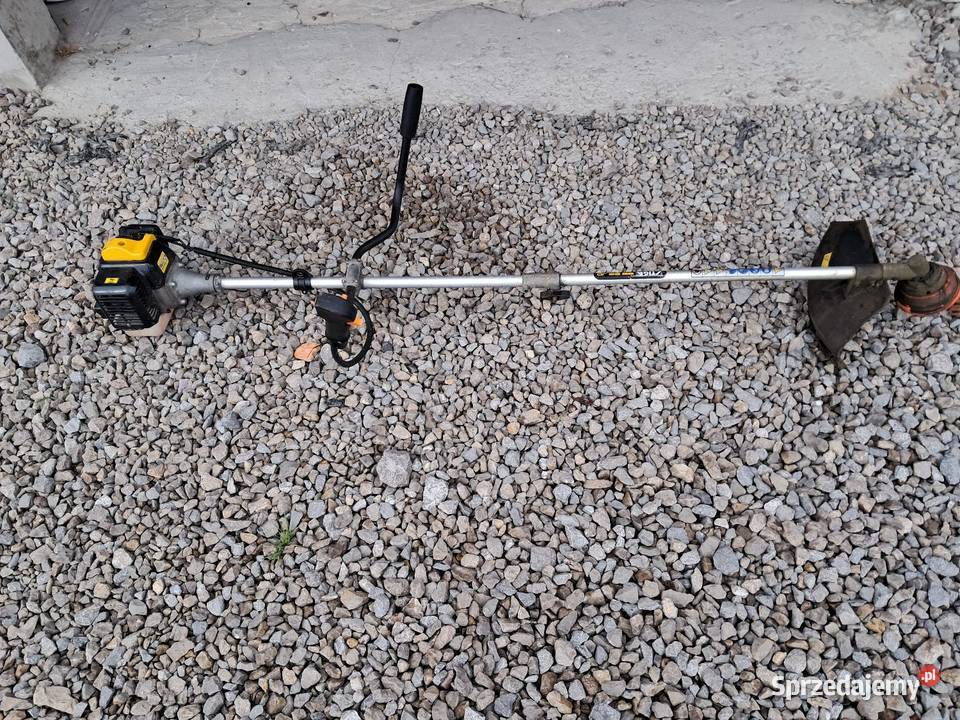 Kosa spalinowa do trawypodkaszarka Stiga SB 26 Chełm