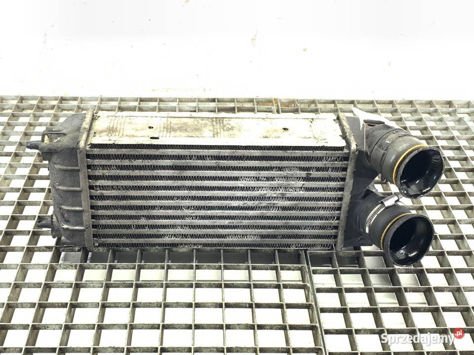 INTERCOOLER PEUGEOT PARTNER II 9684212480 16 90