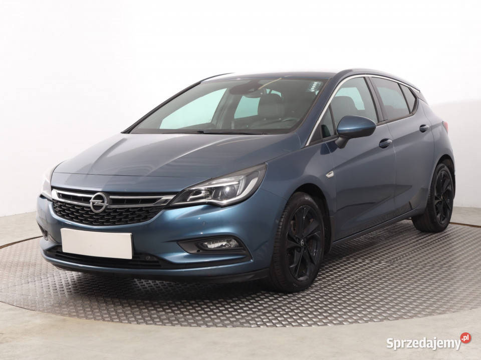 Opel Astra 14 T Katowice sprzedam