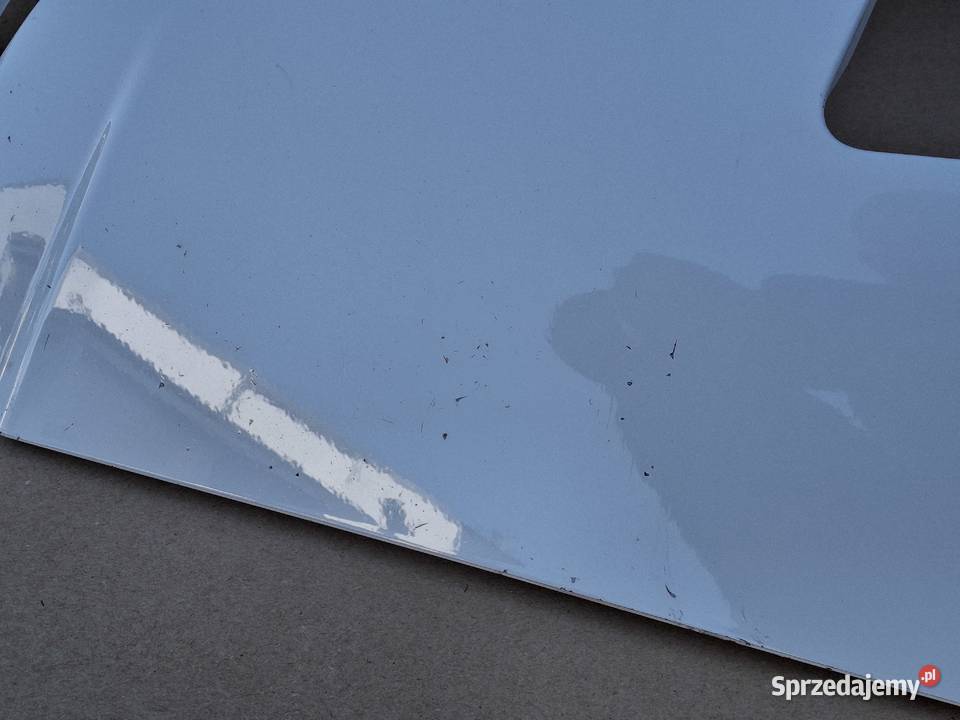 VOLVO FH5 FH 5 OKULAR REFLEKTORA PRAWY OSŁONA lubuskie Bieleń sprzedam