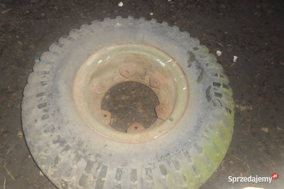 Koła rozmiar 120018 Pierzchnica sprzedam